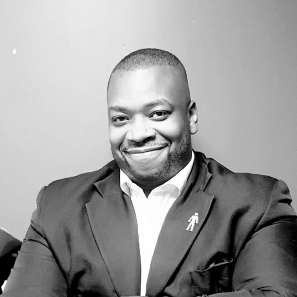 Anthony Benjamin